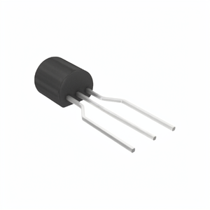 TO 226 3, TO 92 3 ชิ้นส่วนอิเล็กทรอนิกส์สำเร็จรูป ZM33064CSTZ จากผู้ผลิต Channel Electronics ชิ้นส่วนจัดการพลังงาน (PMIC) - Product Image 1
