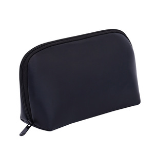 Pu Digital Storage <b>Bag</b> Multi Functional Travel Organizer For <b>Cables</b> And Accessories With Zipper Closure - Product Image 5