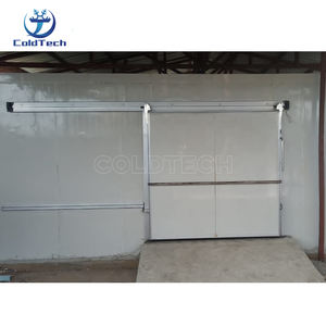 Puerta Corredera para Cuarto Frío - Product Image 4