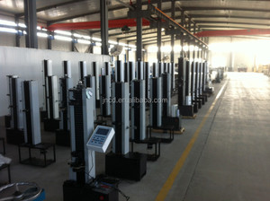 Bükme Çekme Testi için Dijital Ekranlı Elektronik Üniversal Test Cihazı - Product Image 5