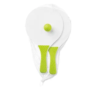 Set di racchette da mini tennis personalizzate, gadget personalizzati - Product Image 2