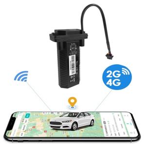 Rastreador GPS 4G Comercial para Autos, Impermeable IP67, para Motocicletas y Scooters, con Plataforma de Rastreo Gratuita - Product Image 3