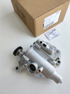 純正自動車部品 EA888 GEN 3 オイルポンプ 06H115105FA 06H115105EP 06K109507S フォルクスワーゲン マゴタン タラゴン 2021-2022 タニュエ用 - Product Image 6