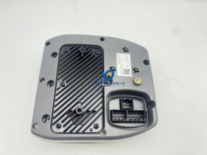 Écran LCD 4652262 pour excavatrice Hitachi ZX200-3 ZX210-3 ZX225US-3 ZX240-3 ZX250-3 ZX330-3 - Product Image 5