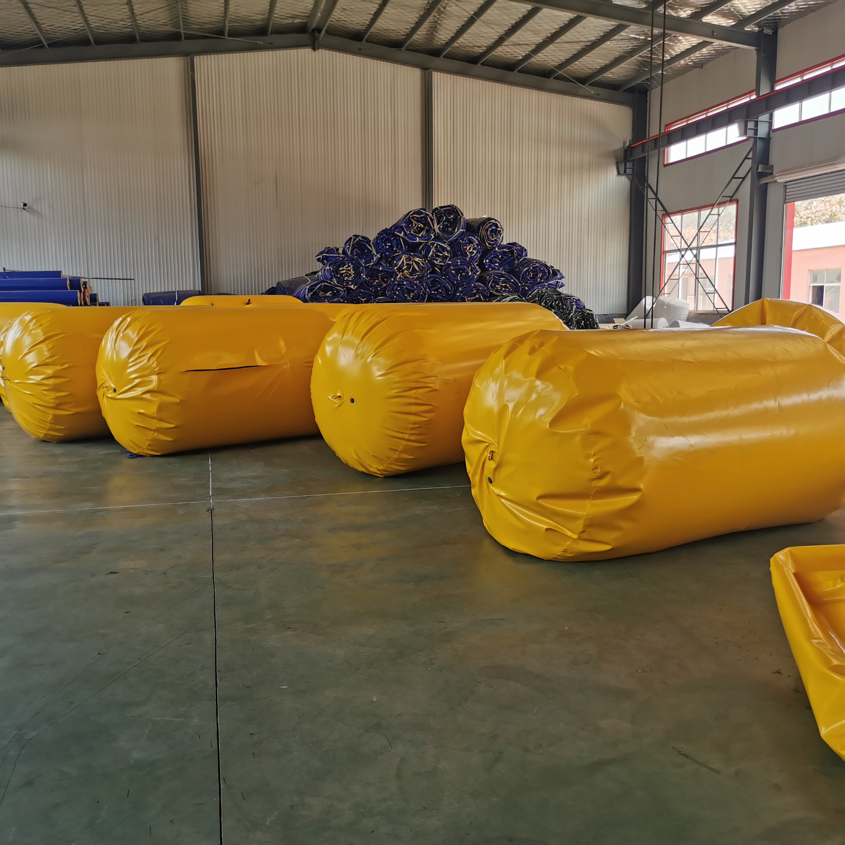 Превосходная цена, завод по производству биогаза, биогазовый пистолет для приготовления пищи, мешок для хранения биогаза