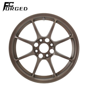 18 19 <span class=keywords><strong>20</strong></span> 21 22 23 24 pulgadas llantas de aleación forjadas personalizadas ruedas de coche de pasajeros 5x112*114,3*120 para BMW Benz Audi Porsche land rover - Product Image 2