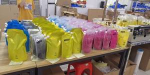 兼容NPG45 46 47 48彩色<span class=keywords><strong>Tomoegawa</strong></span>碳粉，适用于红外ADV C5030 C5035 C5235 C5240 C5051 C5045 C5250 C5255 - Product Image 5