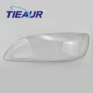 TIEAUR di alta qualità per fari con copertura per fari in vetro a guscio per <span class=keywords><strong>auto</strong></span> pezzi di ricambio per S60 2014-2016 anno - Product Image 2