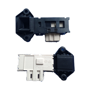 Cerradura <span class=keywords><strong>de</strong></span> puerta <span class=keywords><strong>para</strong></span> lavadora, cerradura <span class=keywords><strong>de</strong></span> puerta, interbloqueo - Product Image 6