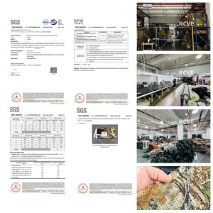 ม่านพราง<span class=keywords><strong>ตัว</strong></span>แบบหลายช่องหน้าต่าง ดีไซน์โปร่งแสง คุณภาพสูง ระบายอากาศได้ดี สำหรับการล่าสัตว์และซ่อน<span class=keywords><strong>ตัว</strong></span> - Product Image 4