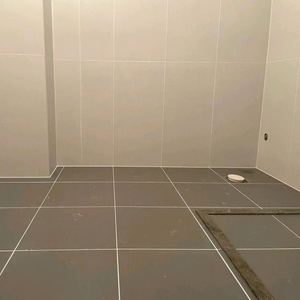 Sellador de arena de color poliurea impermeable de generación de innovación de luz dorada/Una alternativa al sellador epoxi a base de agua - Product Image 5