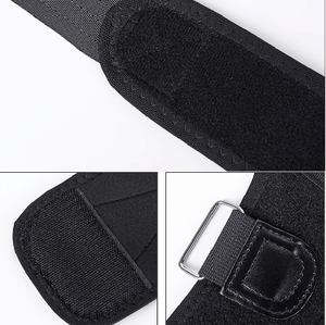 HotSale uomo donna regolabile correzione portamento magnetico <span class=keywords><strong>corsetto</strong></span> supporto lombare cintura supporto lombare sicurezza sportiva rettilineo correttore - Product Image 4