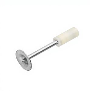 Clou de <span class=keywords><strong>fixation</strong></span> pour <span class=keywords><strong>plafond</strong></span> de haute qualité, clou courant à tête ronde, clou de toiture en acier à tige lisse - Product Image 4