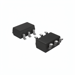 ADS7887MDBVT Data Acquisition Electronic Circuit Components BOM IC In Stock SOT 23 6 - Product Image 1