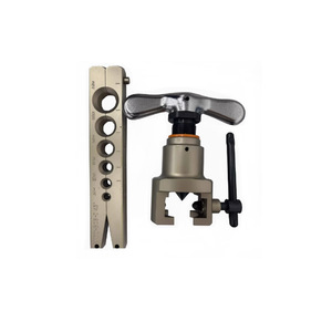 Outil d'expansion et d'emboutissage de tuyaux en cuivre Flying VFT-808U-MIS pour la climatisation, la réfrigération et l'usage industriel - Product Image 4