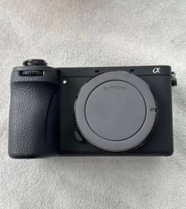 Appareil photo d'occasion A6700 26MP 4K/60p APS-C sans miroir, adapté à la photographie de la faune et des oiseaux - Product Image 2
