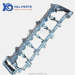 J08e <span class=keywords><strong>j08c</strong></span> động cơ trục cam nhà ở Xi lanh đầu khung nhôm cho động cơ <span class=keywords><strong>HINO</strong></span> - Product Image 1