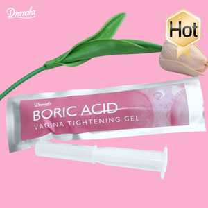 Gel Vaginal Reafirmante de Ácido Bórico 100% Médico, Marca Privada, Gel Yoni para Higiene Femenina, Gel Reafirmante Vaginal para Mujeres - Product Image 1