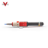 Katup Dispenser Pompa Sekrup Besi Stainless Steel FUSITE FA-PEEK-050 dengan Garansi 3 Tahun