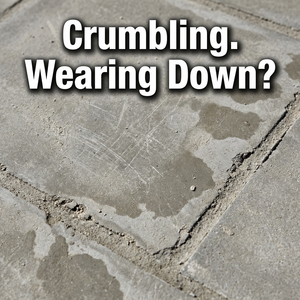 Pintura Sellante Reforzada Impermeable y Resistente al Desgaste, Revestimiento Anti-Grietas y Barrera Contra la Humedad para Superficies de Cemento, Mortero y Yeso - Product Image 2