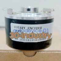 1 unidad nueva de PLC para reemplazo de codificador FNC 50H 10630V1024-R6, suministro a granel DHL/FedEx