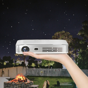 Proyector Dangbei N2 Pico, Versión Global, 1080p, DLP LED, Mini Portátil, Google TV, 400 ISO Lúmenes, para Negocios y Educación, con 1GB Integrado - Product Image 3