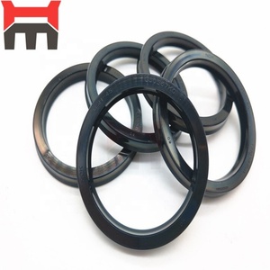 ซีลน้ำมันญี่ปุ่น CU0276K ตามมาตรฐาน USH 25*33*5 ซีลไฮดรอลิก - Product Image 5