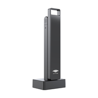 Eloam BS2200M Cámara de Documentos Portátil USB de 22MP, Escáner de Libros, OCR, Presentador Visual para Educación, Biblioteca, Producto en Stock