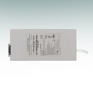Baterai Medis 14.8V 2600/5200mAh TWSLB-002 TWSLB-003 untuk Monitor Pasien Edan - Product Image 5