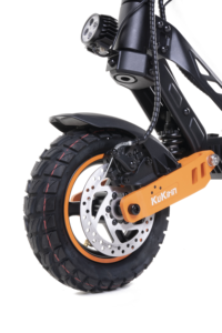 2024 productos más vendidos kukirin G2 MAX gogoro 1000W 48V <span class=keywords><strong>halo</strong></span> <span class=keywords><strong>Knight</strong></span> Motor de cubo de scooter eléctrico para personas mayores - Product Image 3