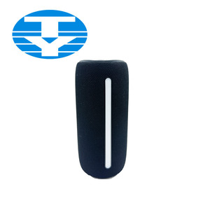 Nuevo Altavoz Inalámbrico LED RGB Portátil de 20 W para V5.1, Resistente al Agua, Batería de 1800 mAh, Supergraves, Doble Carcasa, Videollamada - Product Image 2
