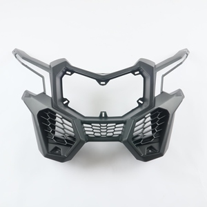 PPC para puede soy Maverick <span class=keywords><strong>X3</strong></span> UTV 4x4 1000cc cfmoto cubierta de parachoques frente <span class=keywords><strong>X3</strong></span> outlander 1000 ATV - Product Image 2