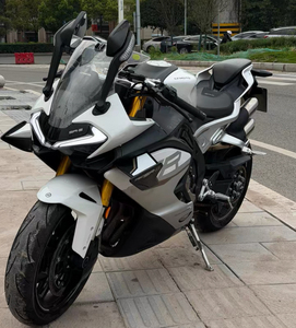 <span class=keywords><strong>Moto</strong></span> d'occasion de haute qualité, faible kilométrage, CF <span class=keywords><strong>MOTO</strong></span> 750SR - Product Image 4