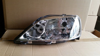 Phare avant pour RENAULT / DACIA LOGAN 2008-2013