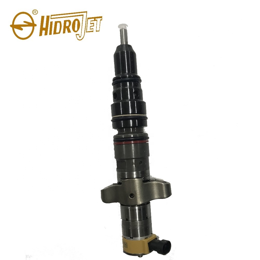 HIDROJET 387-9433 3879433 инжектор топлива C9 инжектор для 330D 336D автозапчасти двигателя 387-9433