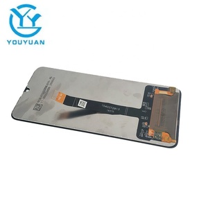 Remplacement d'écran LCD pour téléphone portable <span class=keywords><strong>Huawei</strong></span> <span class=keywords><strong>P</strong></span> <span class=keywords><strong>Smart</strong></span> <span class=keywords><strong>2019</strong></span>, remplacement d'écran LCD - Product Image 3