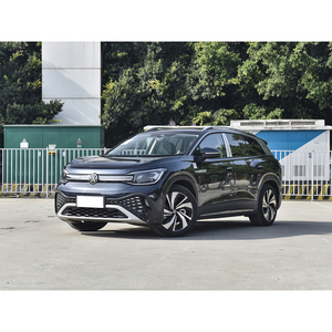 Compre Automóviles Eléctricos en Oferta, Id.6 Crozz, 5 Puertas, 7 Asientos, SUV Eléctrico, Gran Autonomía de 601 km, Vehículo Eléctrico para Adultos - Product Image 2