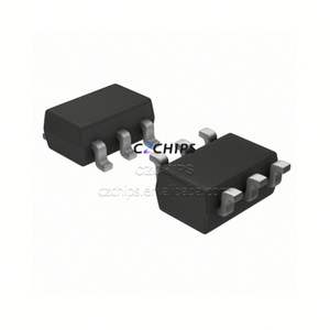 Nouveau - Original KTD257EAD-TR SOT23-6 Circuit intégré à puce Achat de précision pour composants électroniques CZSKU:K0C8F6J2 - Product Image 1