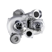 Turbocompresor VV20 RHF4V A6510900086 IHI Diésel para Mercedes Sprinter Vito Viano E200 GLK200 CDI OM651, Repuesto Automotriz