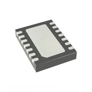 14 WFDFN Exposed Pad LTC3622EDE-2 # TRPBF Power Management (PMIC) Elektronische Komponenten Online Kaufen BOM IC Auf Lager - Product Image 1