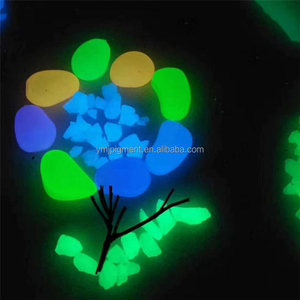 Vente en gros d'usine : Gravier artificiel luminescent en résine <span class=keywords><strong>pour</strong></span> aménagement paysager extérieur, pavage de <span class=keywords><strong>jardin</strong></span> et décoration de voies piétonnes - Product Image 4