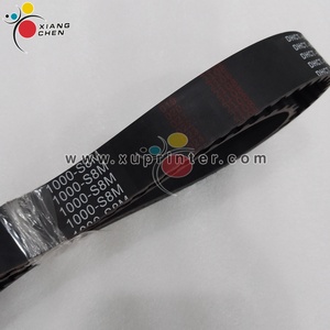 WD สายพานมีฟัน00.580.6022 1000-S8M สายพานป้อน250 CD102 XL105 SM102พิมพ์ออฟเซต - Product Image 3