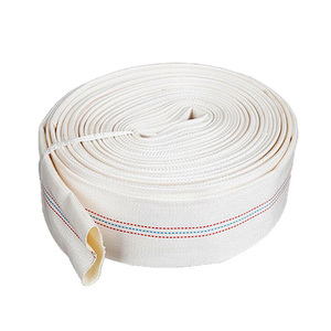 Vải layflat 3 inch vòi nước chữa cháy ống Ống 1 inch cao su ống nước ống - Product Image 2