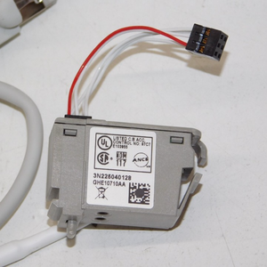 وحدة تحكم PLC أصلية جديدة جاهزة للتخزين الصناعي والأتمتة LV434200 - Product Image 1