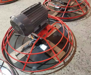 Điện máy đánh bóng hiệu quả cao điện bê tông điện máy đánh bóng - Product Image 4