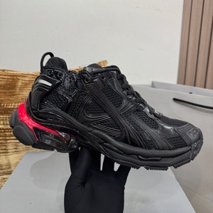 New Designer Hot Sell Men's Shoes High Quality Top-End Fashion Trendy Runner Women and Chunky <b>Sneakers</b> Casual Running Shoes - Product Image 1