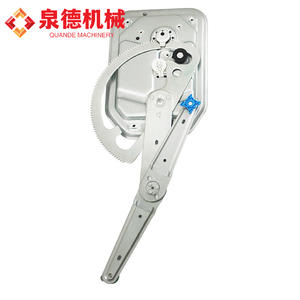 Regulador de Ventana Eléctrico 1366849/1366850 Compatible con Piezas de Camión Scania, Bomba Manual para Piezas de Camión - Product Image 1