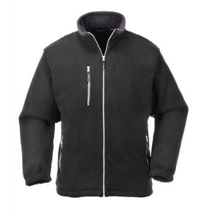 PORTWEST - F401BKRXXL City polaire noire-EAN 5036108161140 PROTECTION TOUS TEMPS - Product Image 1