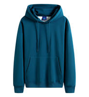Pull à capuche zippé pour homme, nouvelle mode printemps-automne, manches longues, décontracté, imprimé, avec poche, style fin tissé, coupe oversize
