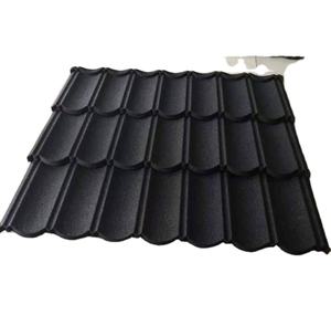 Tuiles enduites de pierre de haute qualité pour une protection durable et une apparence élégante Contactez-nous aujourd'hui pour obtenir votre <span class=keywords><strong>devis</strong></span> - Product Image 6